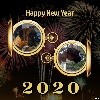  - Bonne Année 2020 